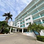 Apartamento en cartagena Boquilla vista al mar dos Hab