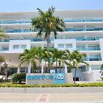 Apartamento en cartagena Boquilla vista al mar dos Hab