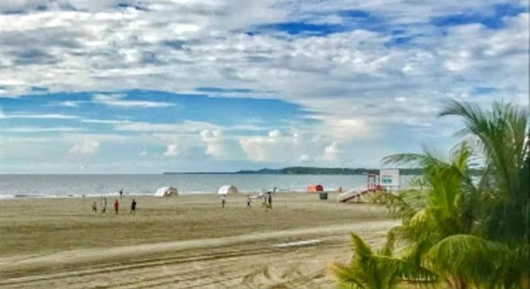 En Boquilla Vista Al Mar Dos Hab