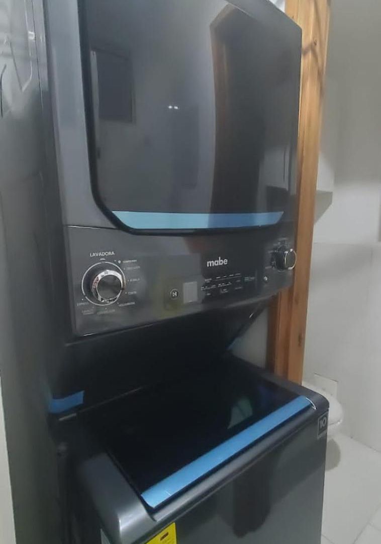 Apartamento En Boquilla Vista Al Mar Dos Hab