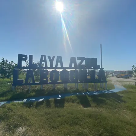 En Boquilla Vista Al Mar Dos Hab *