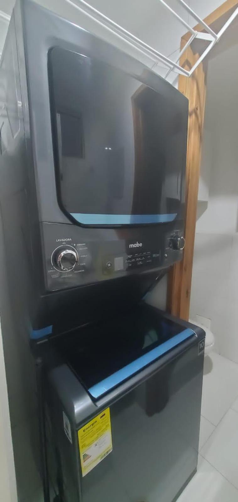 Apartment En Boquilla Vista Al Mar Dos Hab