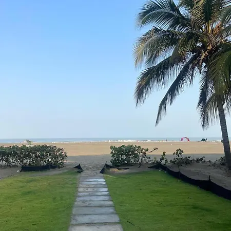 En Boquilla Vista Al Mar Dos Hab * Cartagena